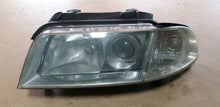 Load image into Gallery viewer, Frontscheinwerfer Audi A4 B5 Links Scheinwerfer Headlight