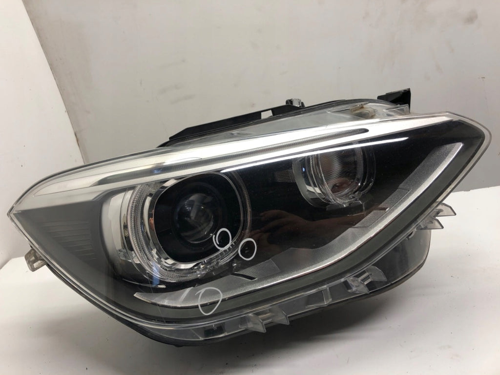 Frontscheinwerfer BMW F20 729-10311 Ein Stück (Rechts oder Links) Headlight SCH3304338040ls