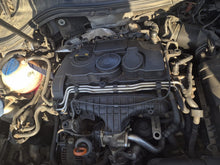 Laden Sie das Bild in den Galerie-Viewer, Motor VW Passat BMR 2.0 TDI 170PS 125kW Diesel Engine Unkomplett MOT8867341213kn