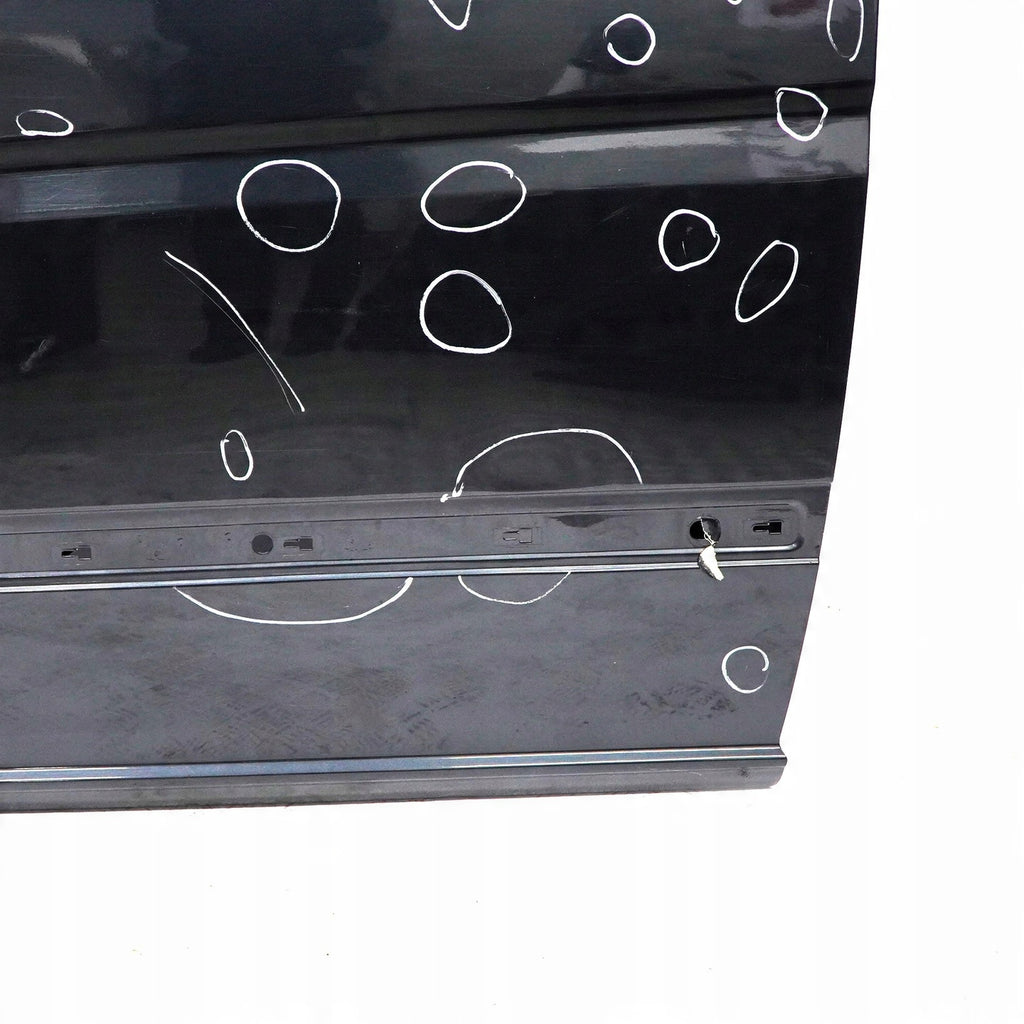 Tür Mercedes-Benz Vito W639 A6397301905-CBL A6397301905-1A6397301905 Hinten Rechts