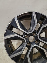 Load image into Gallery viewer, 1x Alufelge 18 Zoll 6.5" 4x108 26ET 9833485080 Citroën C4 Iii Rim Wheel FEL5306963274dg