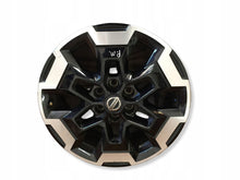Laden Sie das Bild in den Galerie-Viewer, 1x Alufelge 18 Zoll 5JU3C Nissan Navara D23 Rim Wheel FEL9844018165rd