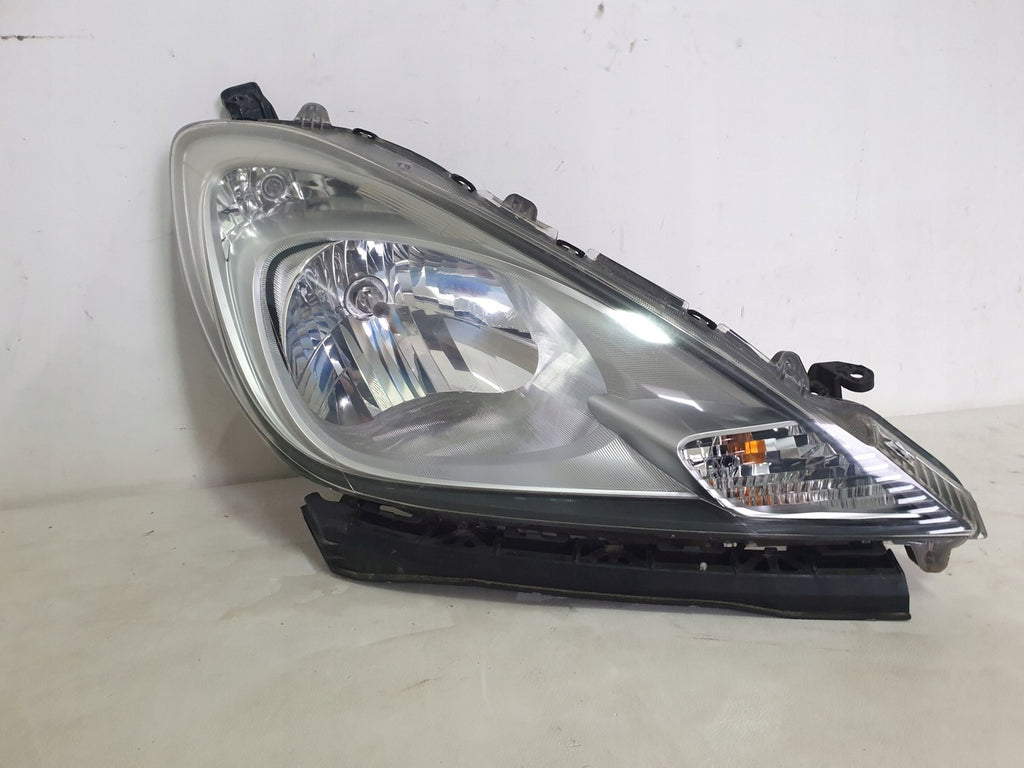 Frontscheinwerfer Honda Jazz III FALSE Scheinwerfer Headlight SCH9606042526ji