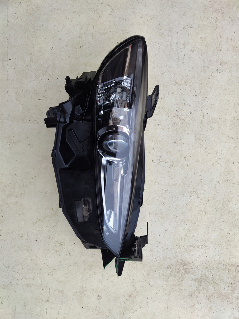 Frontscheinwerfer Mazda 6 Gl GRF5-51030 LED Rechts Scheinwerfer Headlight SCH4548078761qg