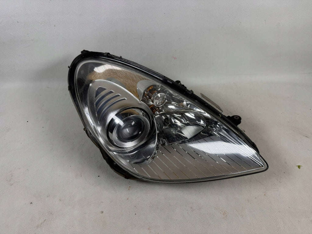 Frontscheinwerfer Mercedes-Benz Slk A1718203861 Rechts Scheinwerfer Headlight SCH2353199154wx