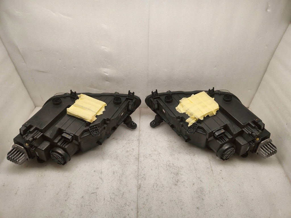 Frontscheinwerfer Seat Ateca 576941007D 576941008D Full LED Vorderseite SCH6062778645fq