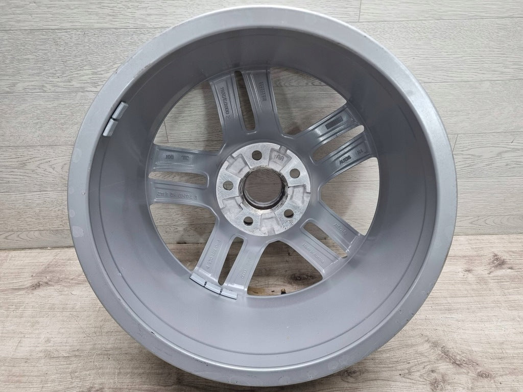 1x Alufelge 17 Zoll 7.0" 5x112 42ET 8W0601025P Audi A4 Rim Wheel FEL3427623964dc