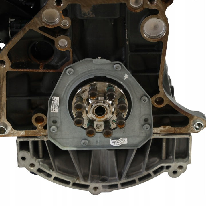 Motor Audi VW Passat B8 CZPB 2.0 TFSI.TSI 190PS 140kW 39TKm Benzin Komplett MOT3342490727wp