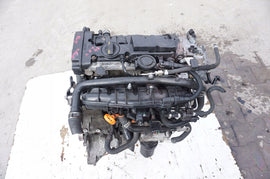 Motor Audi A4 B7 BWE 2.0 TFSI 200PS 147kW 69TKm Benzin Engine Unkomplett