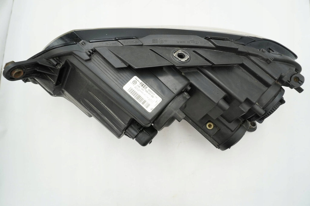 Frontscheinwerfer VW Passat B7 3AB941006 90003373 Rechts Scheinwerfer Headlight SCH7106360020rt