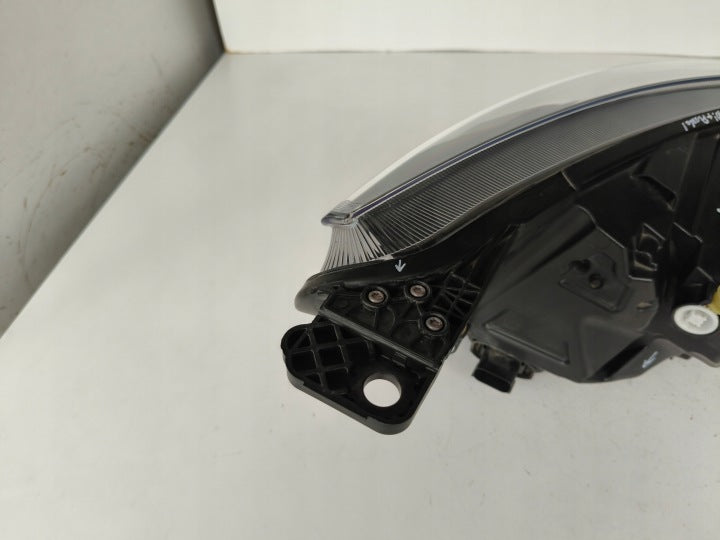 Frontscheinwerfer Ford Focus JX7B-13E015-CE Full LED Links Headlight SCH4418147997ax
