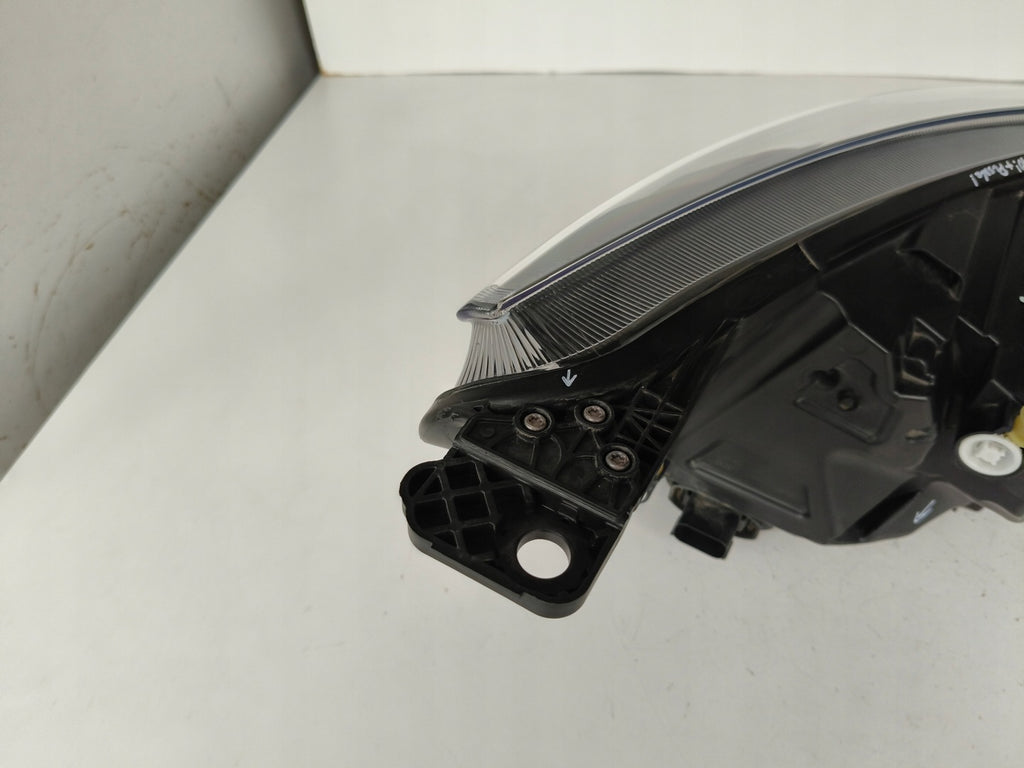 Frontscheinwerfer Ford Focus JX7B-13E015-CE Full LED Rechts oder Links SCH4418147997ax