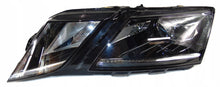 Laden Sie das Bild in den Galerie-Viewer, Frontscheinwerfer Skoda Octavia III 5E1941015D LED Links Scheinwerfer Headlight SCH2705277316hb