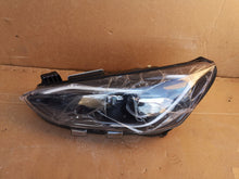 Laden Sie das Bild in den Galerie-Viewer, Frontscheinwerfer Ford Focus JX7B-13E017-AE XENON Links Scheinwerfer Headlight SCH1107672407rf