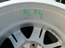 Load image into Gallery viewer, 4x Alufelge 17 Zoll 8.0" 5x120 49ET Glanz Silber 2H0601025J VW Amarok Rim Wheel FEL7178571327wo