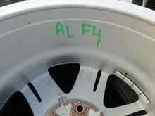 Load image into Gallery viewer, 4x Alufelge 17 Zoll 8.0" 5x120 49ET Glanz Silber 2H0601025J VW Amarok Rim Wheel FEL7178571327wo