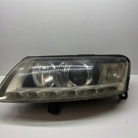 Frontscheinwerfer Audi A6 Avant 4F0941029 Links Scheinwerfer Headlight SCH3962594532mo
