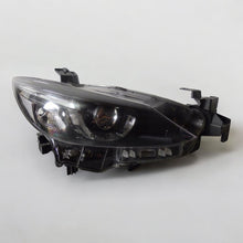 Laden Sie das Bild in den Galerie-Viewer, Frontscheinwerfer Mazda 6 Gj Full LED Rechts Scheinwerfer Headlight