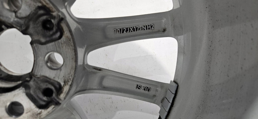 1x Alufelge 17 Zoll 7.5" 5x112 30ET 6883520 BMW 3 G21 G20 Rim Wheel FEL5496983744lp