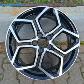 1x Alufelge 18 Zoll 7.5