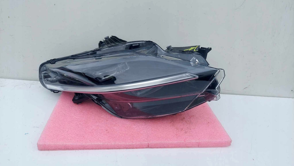 Frontscheinwerfer Ferrari 904370 Rechts Scheinwerfer Headlight SCH2489158457cw