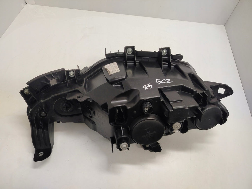 Frontscheinwerfer Fiat Tipo Links Scheinwerfer Headlight SCH2499507388gc