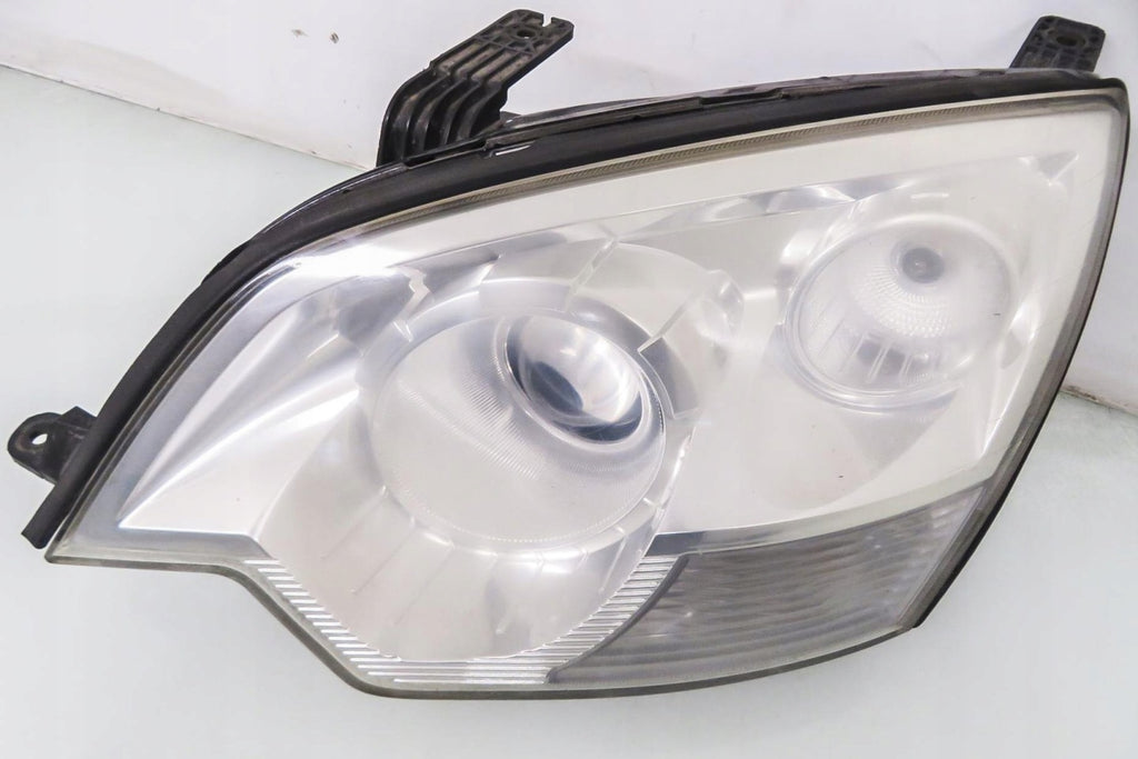 Frontscheinwerfer Opel Antara A1126238-00024705 Links Scheinwerfer Headlight SCH7430802825vg