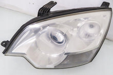 Laden Sie das Bild in den Galerie-Viewer, Frontscheinwerfer Opel Antara A1126238-00024705 Links Scheinwerfer Headlight SCH7430802825vg
