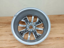 Load image into Gallery viewer, 1x Alufelge 16 Zoll 6.5" 4x100 44ET 403009007R Renault Rim Wheel FEL7675042706ev