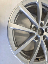 Laden Sie das Bild in den Galerie-Viewer, 1x Alufelge 17 Zoll 7.5" 5x112 36ET 4K0601025 Audi A6 Rim Wheel FEL5850157742cx