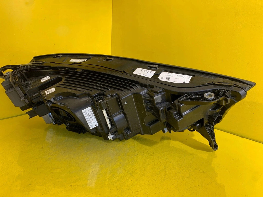 Frontscheinwerfer BMW IX 5A3CEA1-04 Laser Links Scheinwerfer Headlight SCH8102430260tg