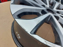 Laden Sie das Bild in den Galerie-Viewer, 1x Alufelge 16 Zoll 6.5&quot; 5x114.3 44ET 403007532R Renault Rim Wheel