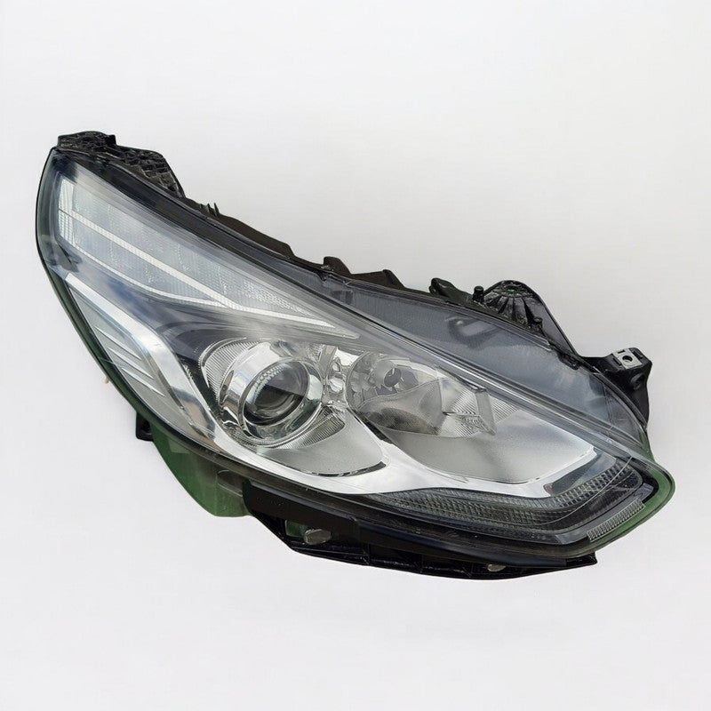 Frontscheinwerfer Ford Galaxy F1CB=13W029=GE Rechts Scheinwerfer Headlight