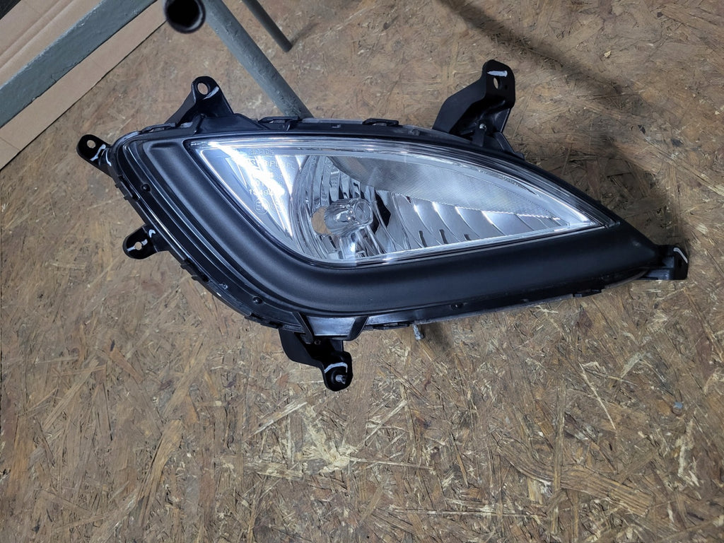 Frontscheinwerfer Hyundai 96308353339 Rechts Scheinwerfer Headlight SCH5388745495os