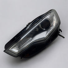 Laden Sie das Bild in den Galerie-Viewer, Frontscheinwerfer Audi A6 C7 4G0941031 LED Links Scheinwerfer Headlight