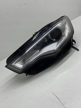 Laden Sie das Bild in den Galerie-Viewer, Frontscheinwerfer Audi A6 C7 4G0941031 LED Links Scheinwerfer Headlight