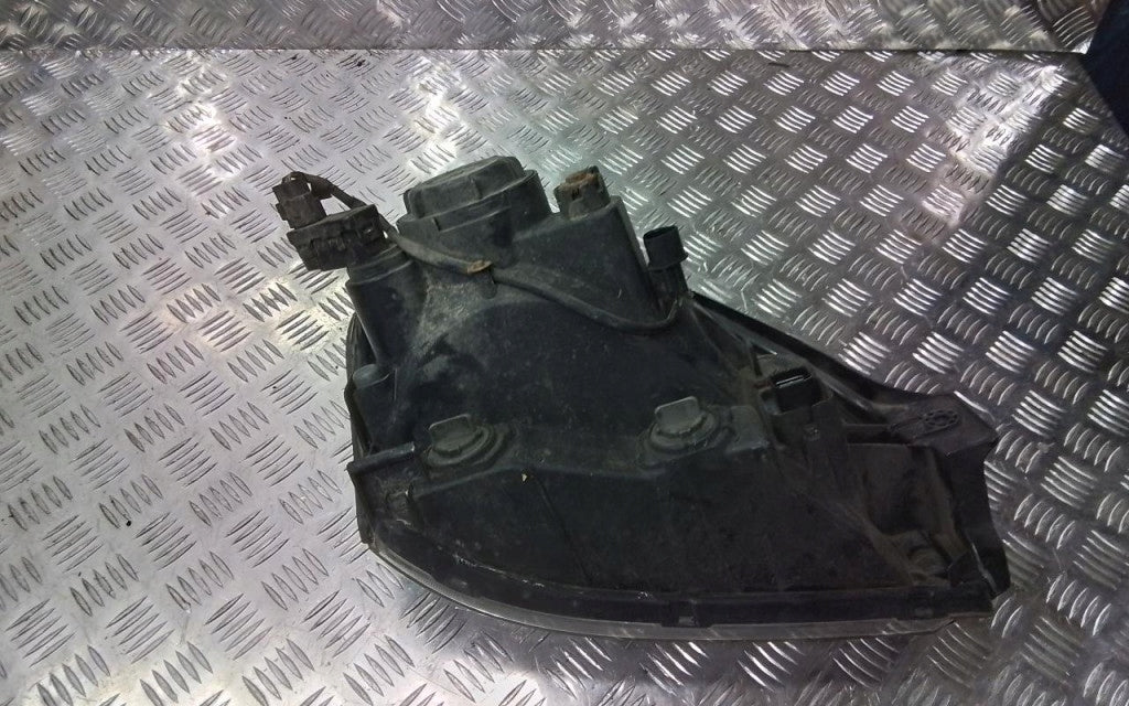 Frontscheinwerfer Hyundai Tucson Links Scheinwerfer Headlight