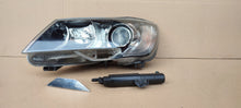 Laden Sie das Bild in den Galerie-Viewer, Frontscheinwerfer Skoda Superb II 3T1941015G Links Scheinwerfer Headlight