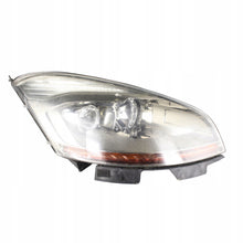 Laden Sie das Bild in den Galerie-Viewer, Frontscheinwerfer Citroën C4 Grand Picasso I Xenon Rechts Scheinwerfer Headlight SCH6976912819vt