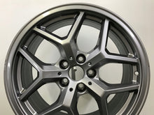 Load image into Gallery viewer, 1x Alufelge 18 Zoll 7.5" 5x112 23ET Glanz Grau 5A324D5 BMW 1 Rim Wheel FEL4778927171lm