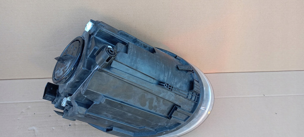 Frontscheinwerfer VW Beetle 5c1 5C1941005A Links Scheinwerfer Headlight SCH3556021885ds