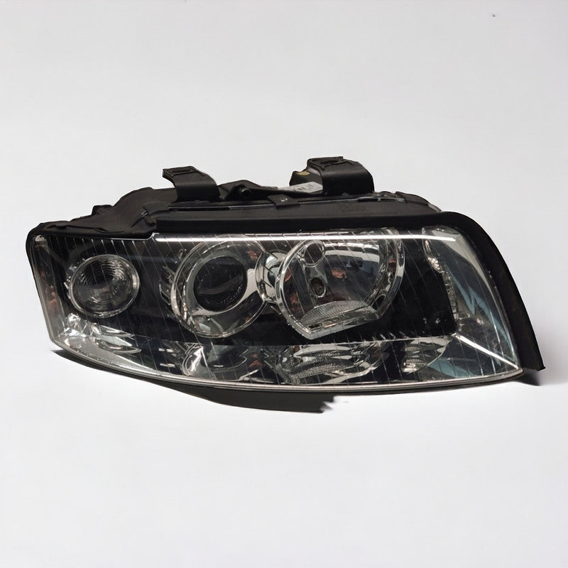 Frontscheinwerfer Audi A4 B6 8E0941030 89305785 Xenon Rechts Headlight