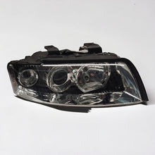 Laden Sie das Bild in den Galerie-Viewer, Frontscheinwerfer Audi A4 B6 8E0941030 89305785 Xenon Rechts Headlight