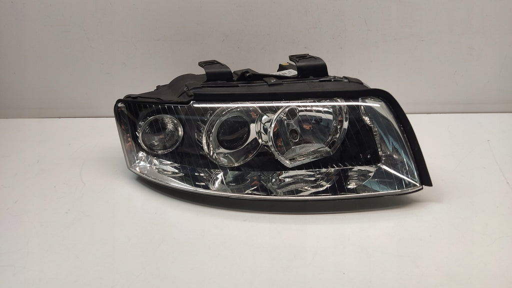 Frontscheinwerfer Audi A4 B6 8E0941030 89305785 Xenon Rechts Headlight