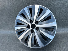 Load image into Gallery viewer, 1x Alufelge 17 Zoll 6.5" 5x112 3V0601025AH Skoda Superb Iii Rim Wheel FEL9689690773ax