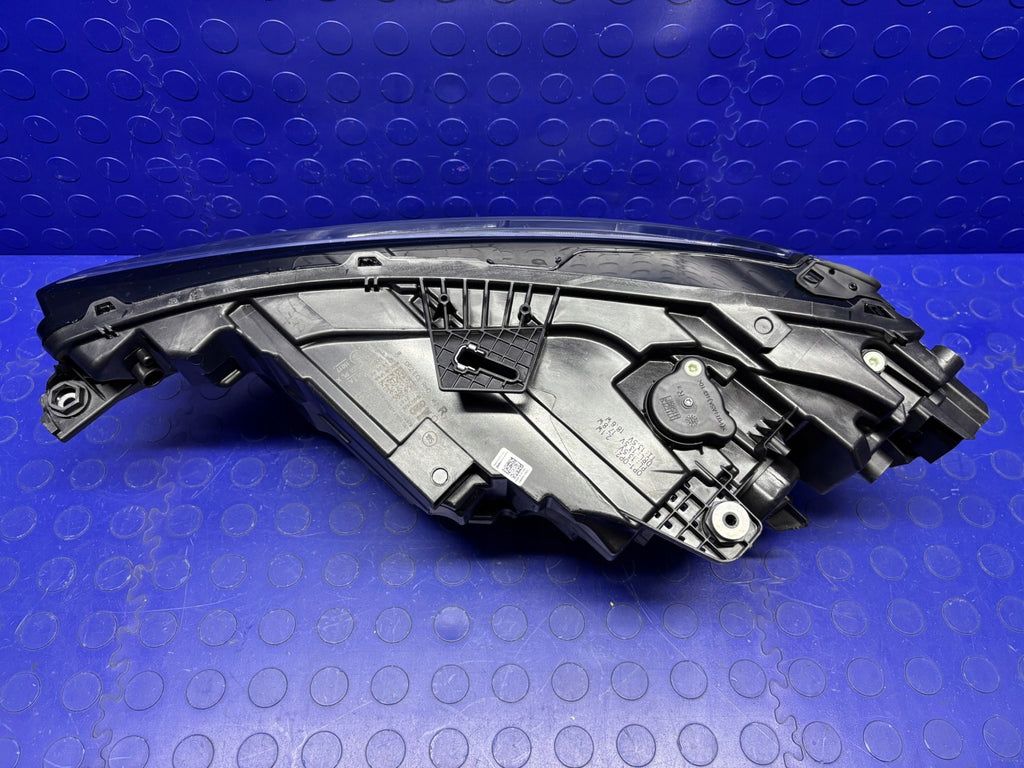 Frontscheinwerfer Audi A3 8Y0941036J Rechts Scheinwerfer Headlight SCH5095441674nw