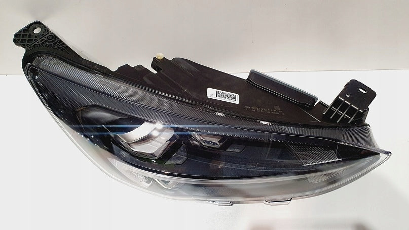 Frontscheinwerfer Ford Focus JX7B-13E014-CE LED Rechts Scheinwerfer Headlight