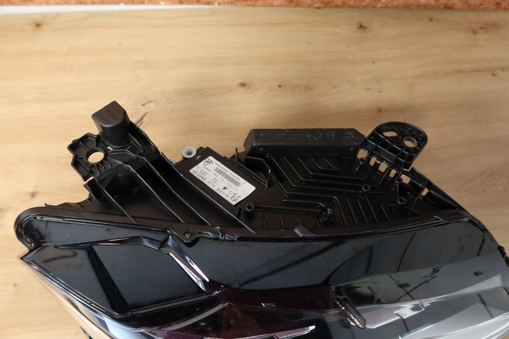 Frontscheinwerfer Peugeot 308 III 98516735 WE 9851673598516735 LED Rechts SCH1683794650xl