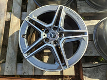 Load image into Gallery viewer, 4x Alufelge 18 Zoll 7.5" 5x112 49ET A1774011500 Mercedes-Benz W177 Rim Wheel FEL6816067287ct