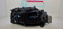Laden Sie das Bild in den Galerie-Viewer, Frontscheinwerfer Mercedes-Benz Glc A2549063102 LED Links Scheinwerfer Headlight SCH7655561215er